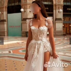 Авито Казань Свадебные Платья