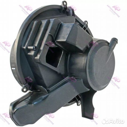 Моторчик печки volvo XC90 2002-2014 / Мотор