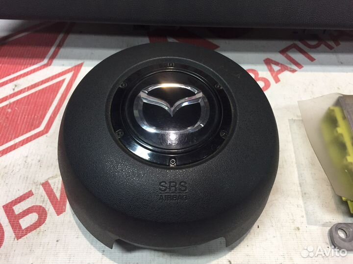 SRS Airbag Mazda CX-7