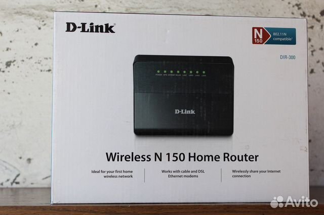 Wifi роутеры D-Link, TP-Link, Eltex