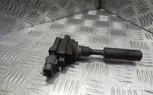 Катушка зажигания бензиновая suzuki grand vitara 1