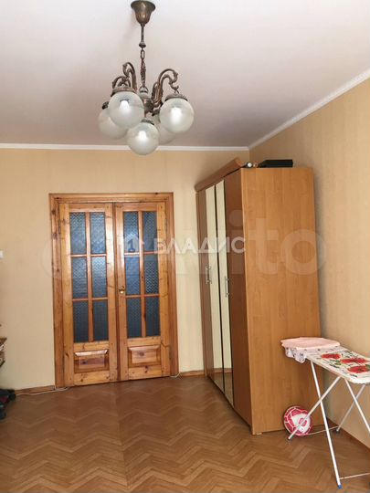 2-к. квартира, 54,7 м², 2/10 эт.