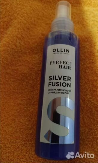 Шампунь/ бальзам для волос