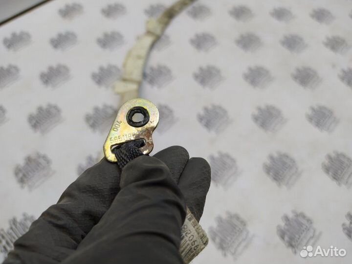 Подушка безопасности боковая шторка Mercedes-Benz