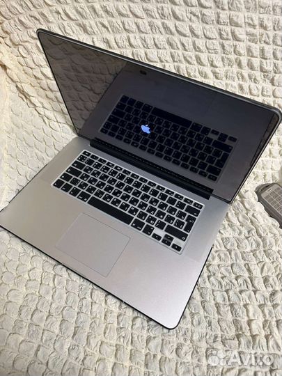 MacBook Pro 15 Retina 16gb