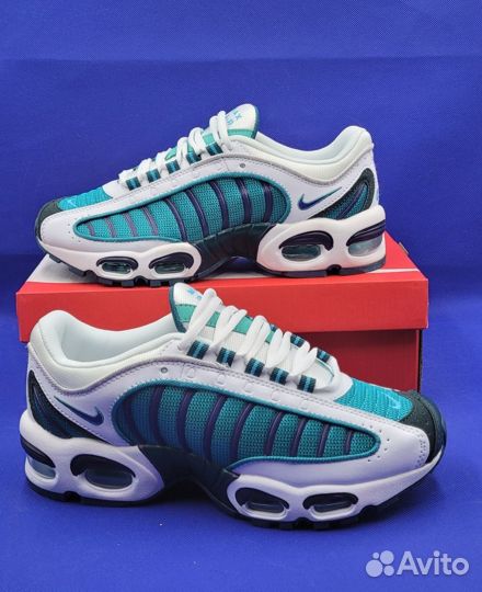 Кроссовки Nike AIR max tailwind 4 (41-45)