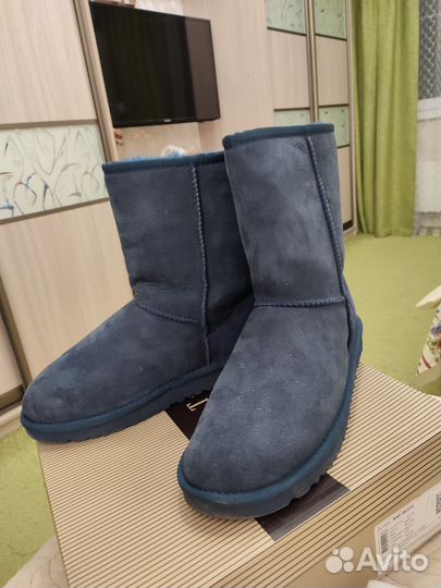 Угги женские