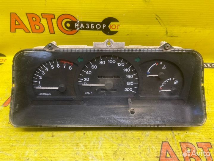 Щиток приборов Daewoo Nexia N100 G15MF 1999