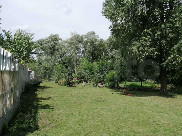 Дом 80 м² на участке 25 сот.