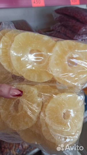 Продукты питания