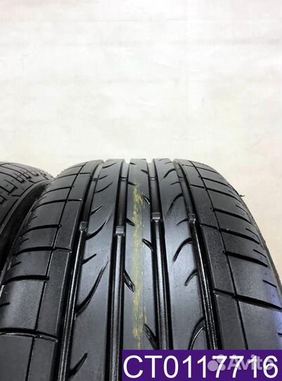 Bridgestone Dueler H/P Sport 235/55 R19 101W