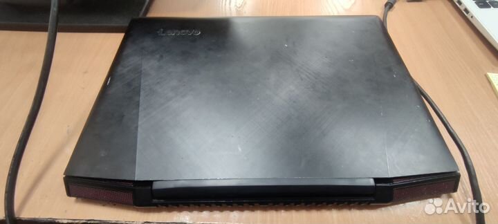 Lenovo GTX960m