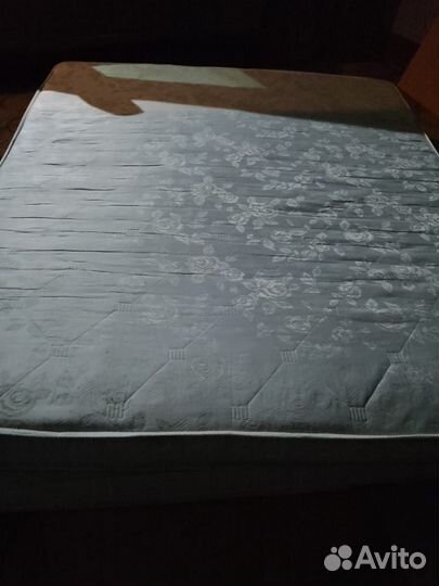 Матрас 180 200