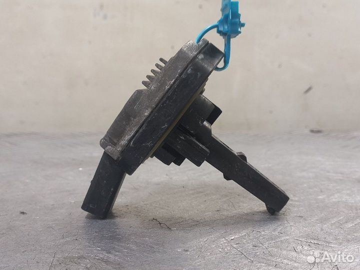 Датчик уровня масла Skoda Octavia MPI