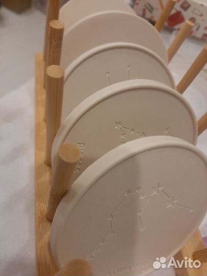 Сувенир подставки знаки зодиака