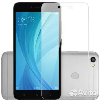 Защитное стекло для Xioami Redmi Y1 Lite