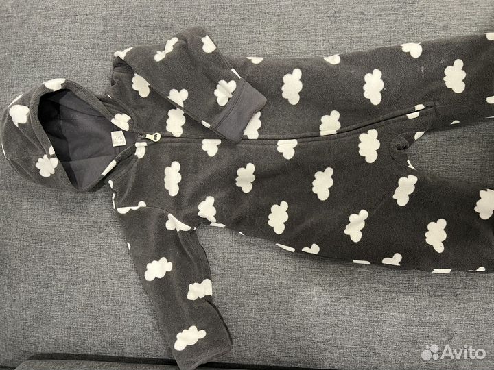 Комбинезон hm