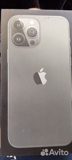 iPhone 13 Pro Max, 128 ГБ