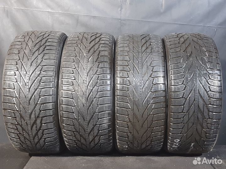 Nokian Tyres Hakkapeliitta R2 SUV 275/45 R20 110R