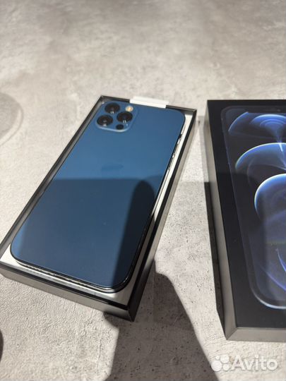 iPhone 12 Pro, 128 ГБ