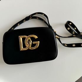 Сумка dolce & gabbana оригинал