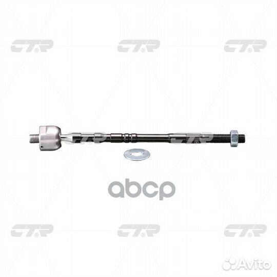 Тяга рулевая subaru: impreza (GD/GG) 02-04 CR0576