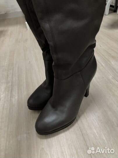 Сапоги lezilla