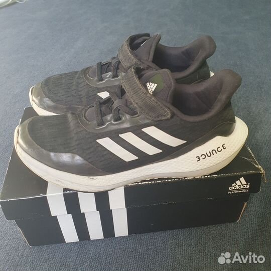 Детская обувь для мальчика 35 размер