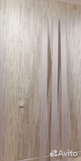 Наличники новый телескоп