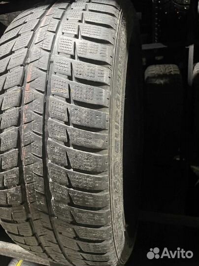 Falken Eurowinter HS-449 225/45 R19 92V