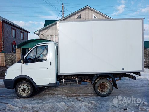 Грузоперевозки. Услуги газель. Грузотакси Переезды