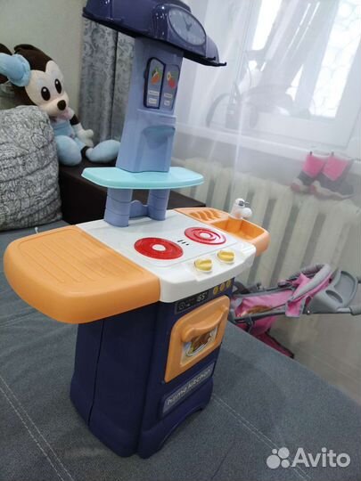 Детская кухня