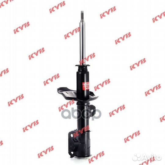 Стойка амортизационная - Excel-G перед прав