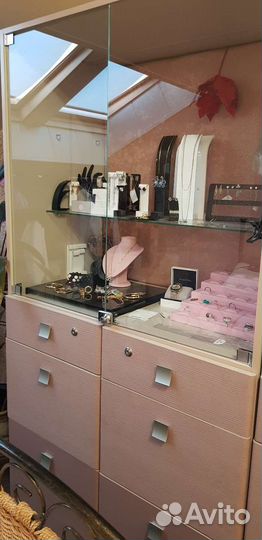 Витрины для магазина