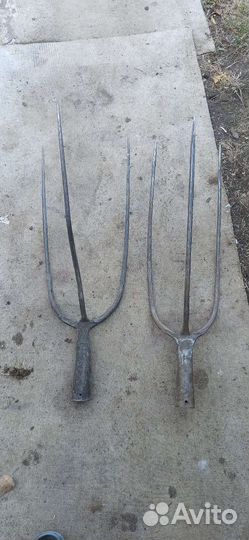 Вилы для сена