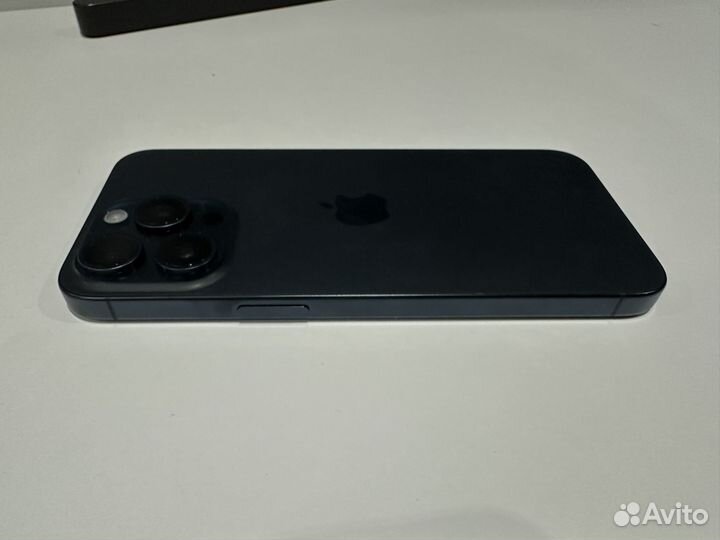 iPhone 15 Pro Max, 256 ГБ