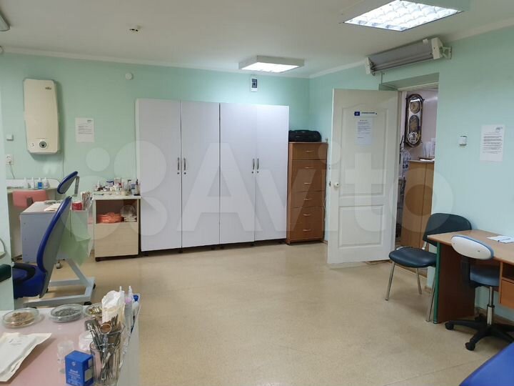 Свободного назначения, 103.8 м²