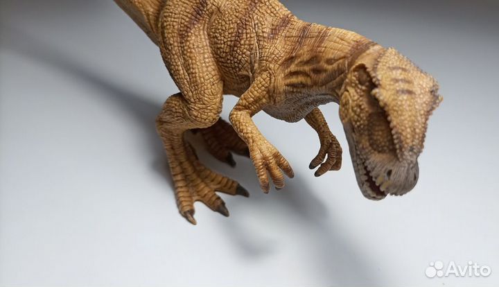 Динозавр Schleich Аллозавр