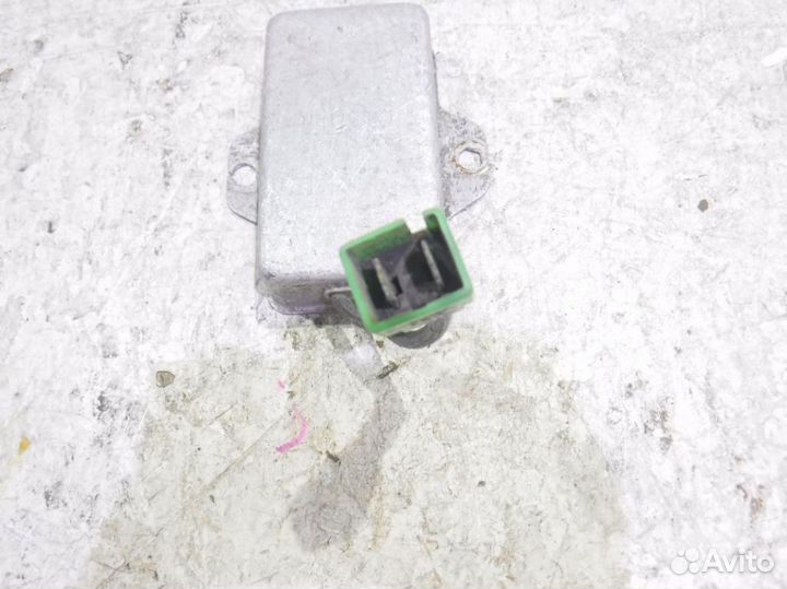 Блок управления Митсубиси