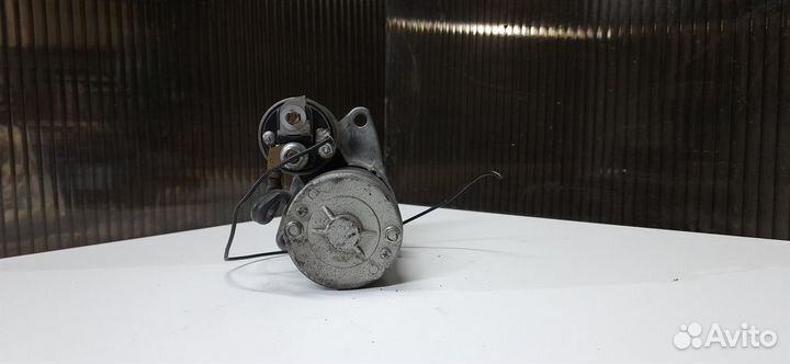 Стартер Nissan Teana J32 VQ25DE 2008-2014