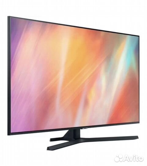Ultra HD (4K) LED телевизор 50
