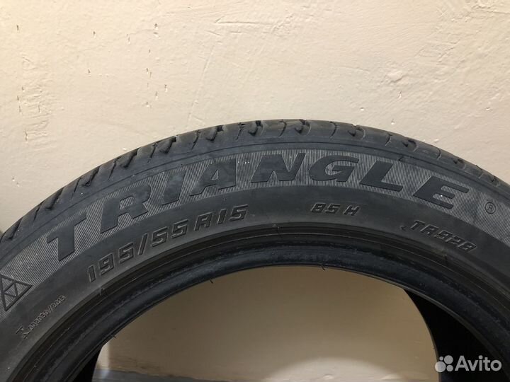 Triangle TR928 195/55 R15 H