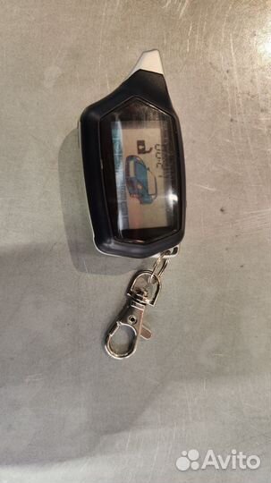 Брелок starline c9