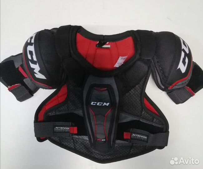 Хоккейный нагрудник CCM, easton, Bauer, SL