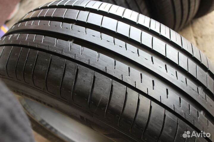 Nexen N'Fera Primus 235/55 R18 104V