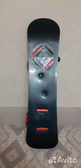 Сноуборд детский 95 см