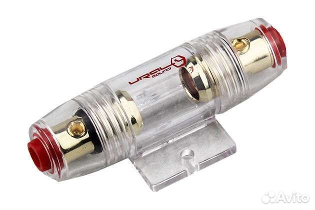 Держатель предохранителя AGU ural (урал) FH-DB05