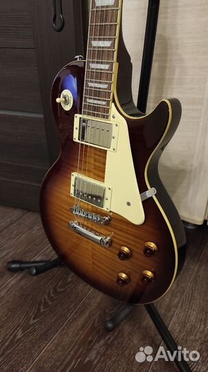 Grass Roots. limited model. Les Paul. Korea