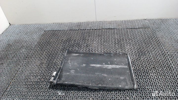 Радиатор кондиционера Ford Fusion, 2008