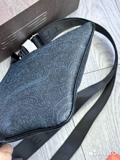 Сумка etro мужская